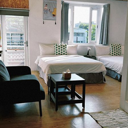 Hello Make Yourself At Home Kenting Exterior photo