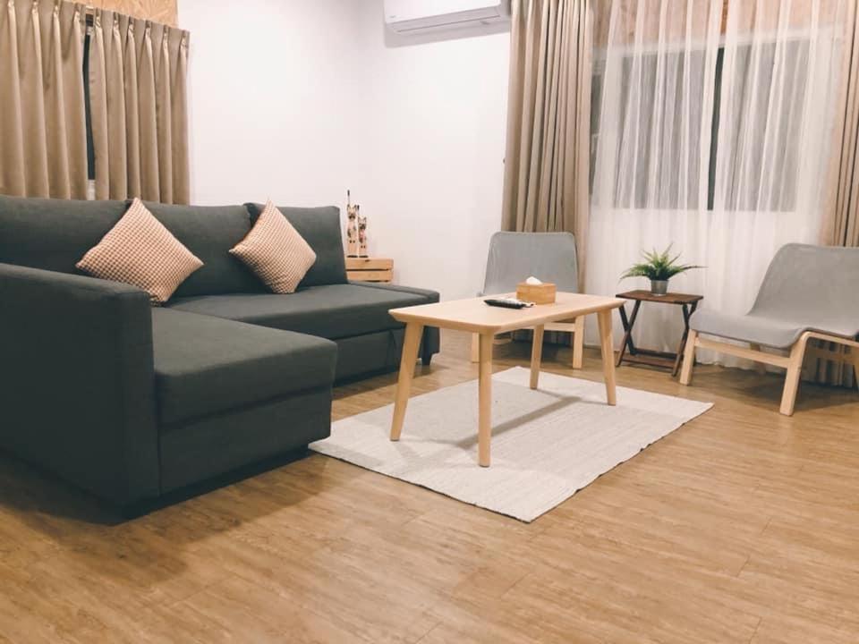 Hello Make Yourself At Home Kenting Exterior photo