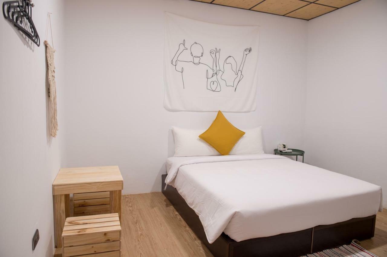 Hello Make Yourself At Home Kenting Exterior photo