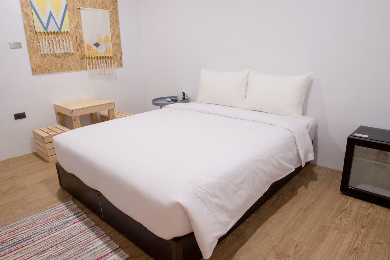 Hello Make Yourself At Home Kenting Exterior photo