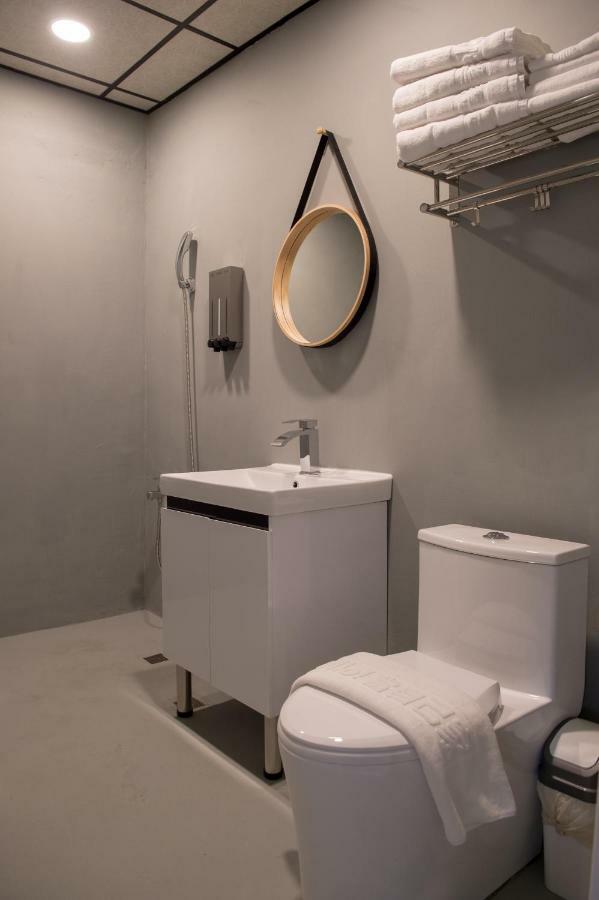 Hello Make Yourself At Home Kenting Exterior photo