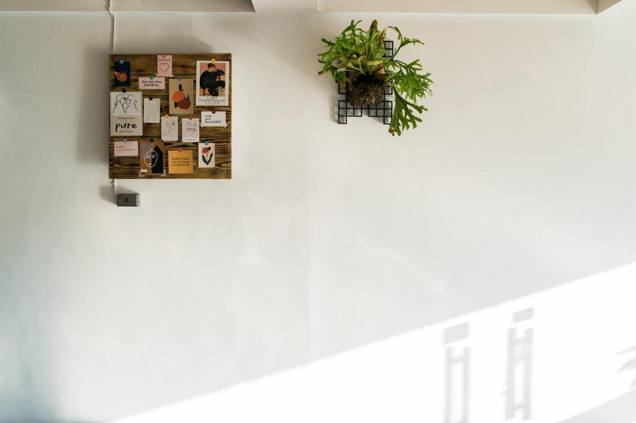Hello Make Yourself At Home Kenting Exterior photo